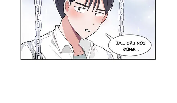 Tớ Chỉ Muốn Đánh Bại Cậu Chap 43 - Next Chap 44