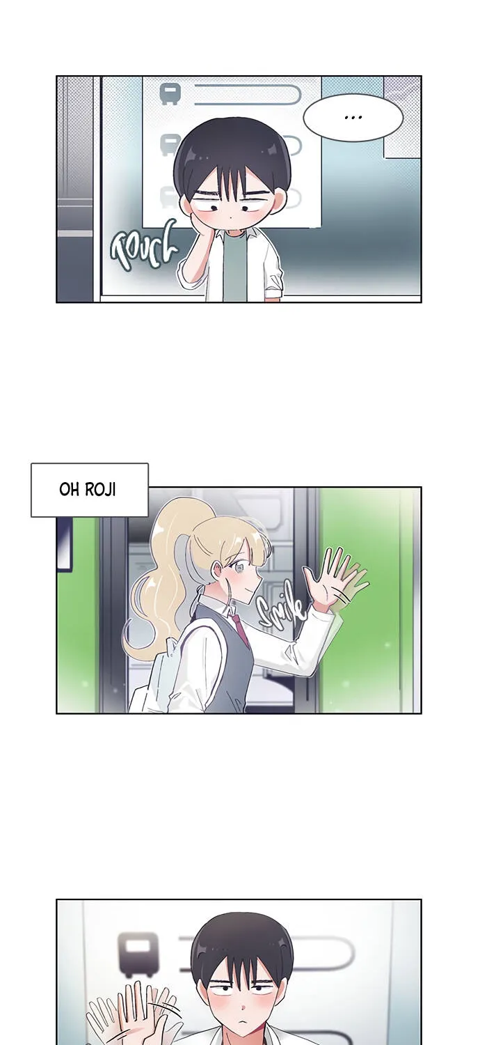 Tớ Chỉ Muốn Đánh Bại Cậu Chap 44 - Next Chap 45