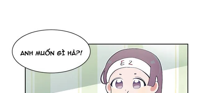 Tớ Chỉ Muốn Đánh Bại Cậu Chap 44 - Next Chap 45