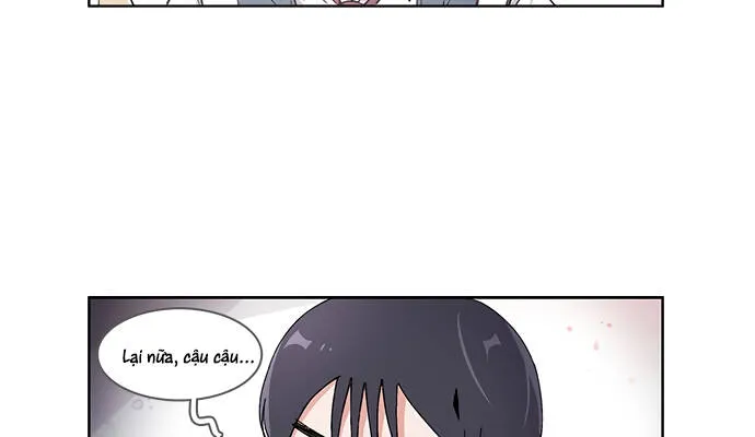 Tớ Chỉ Muốn Đánh Bại Cậu Chap 44 - Next Chap 45