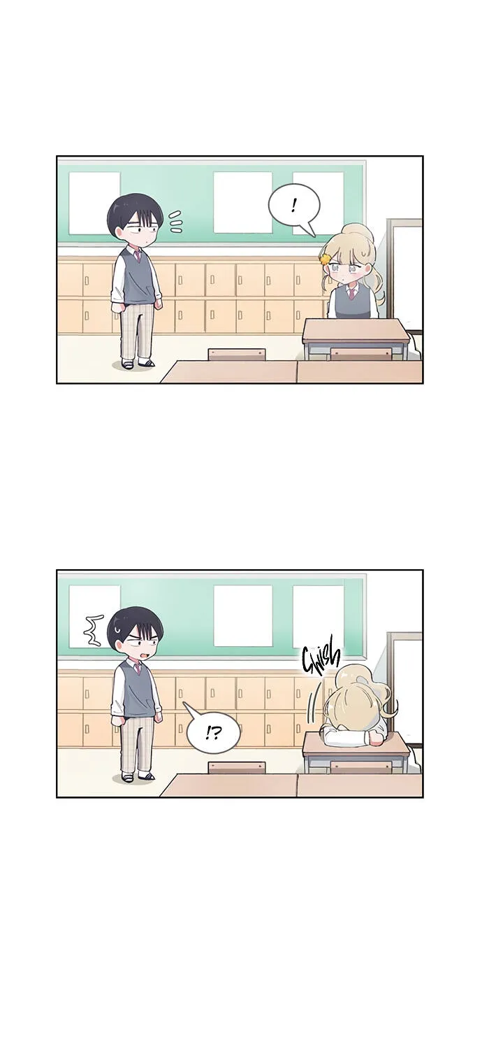 Tớ Chỉ Muốn Đánh Bại Cậu Chap 45 - Next Chap 46