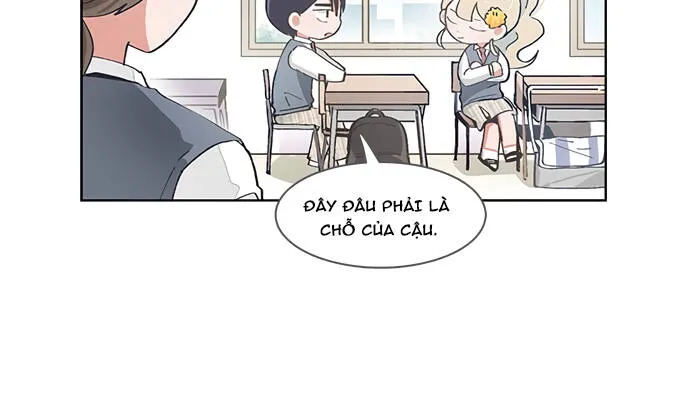 Tớ Chỉ Muốn Đánh Bại Cậu Chap 45 - Next Chap 46