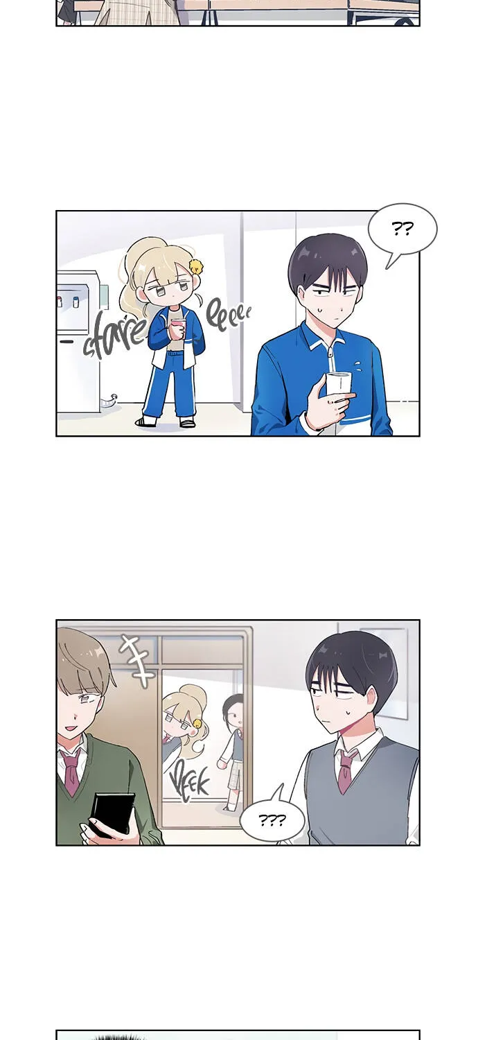 Tớ Chỉ Muốn Đánh Bại Cậu Chap 45 - Next Chap 46