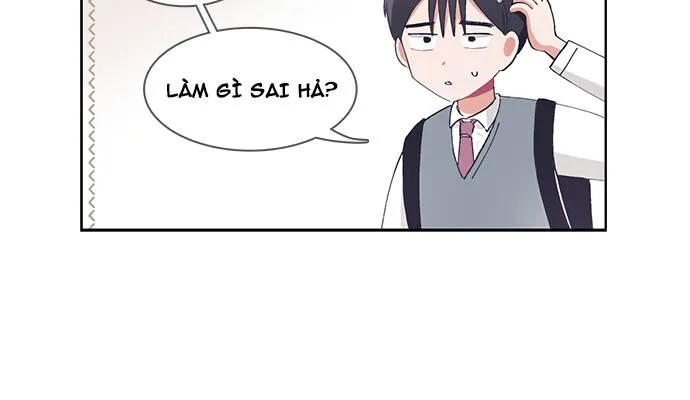 Tớ Chỉ Muốn Đánh Bại Cậu Chap 45 - Next Chap 46