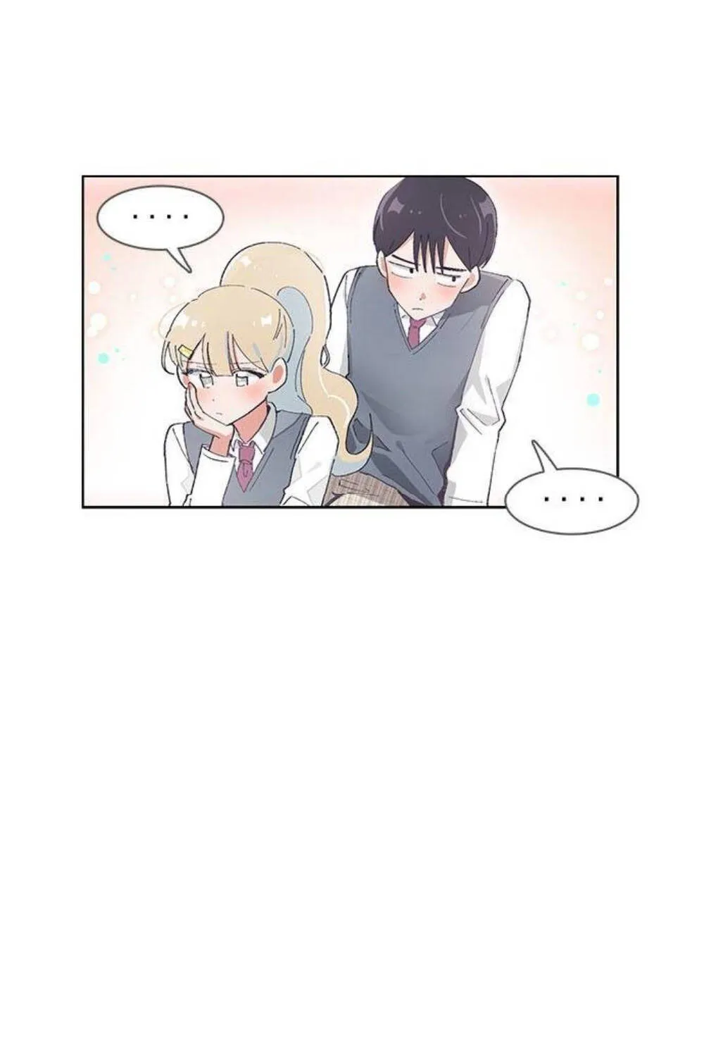 Tớ Chỉ Muốn Đánh Bại Cậu Chap 47 - Next Chap 48