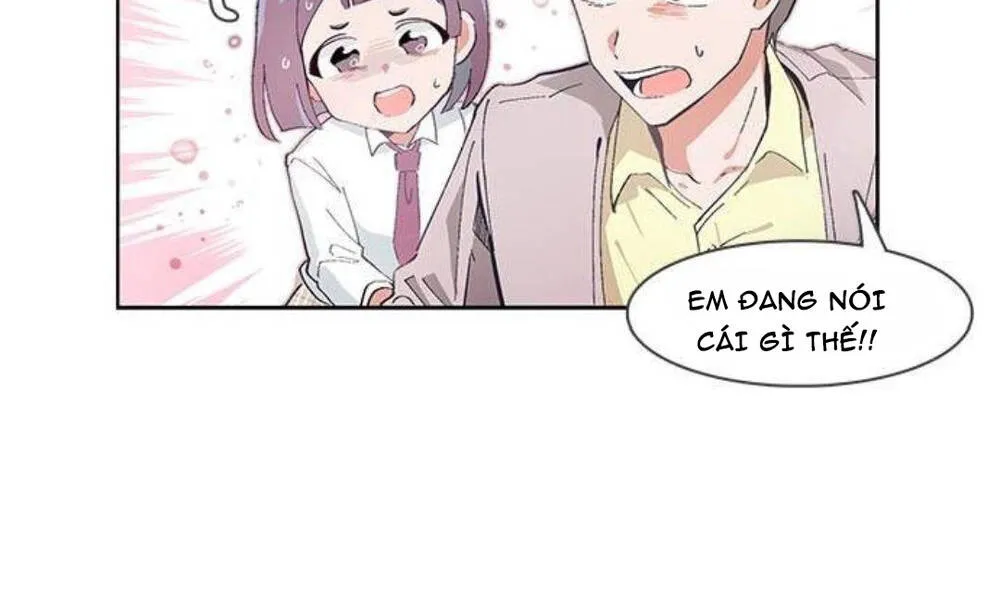 Tớ Chỉ Muốn Đánh Bại Cậu Chap 47 - Next Chap 48