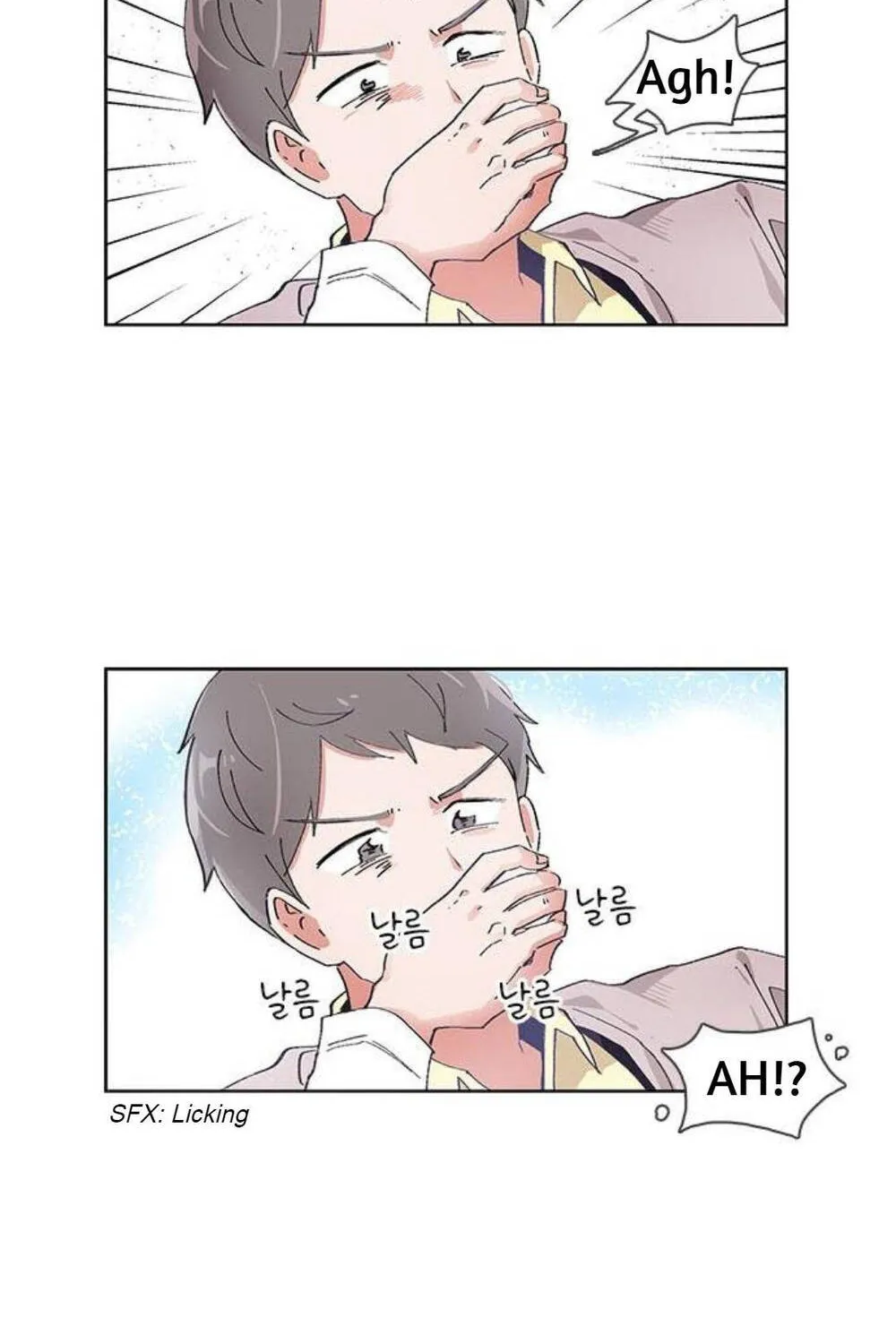 Tớ Chỉ Muốn Đánh Bại Cậu Chap 47 - Next Chap 48