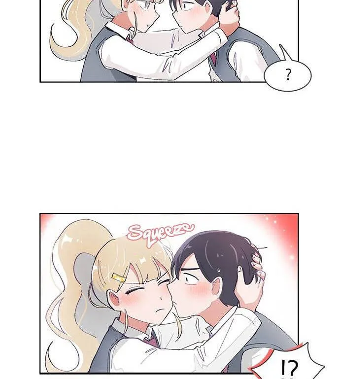 Tớ Chỉ Muốn Đánh Bại Cậu Chap 48 - Next Chap 49