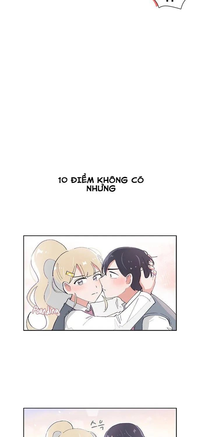 Tớ Chỉ Muốn Đánh Bại Cậu Chap 48 - Next Chap 49