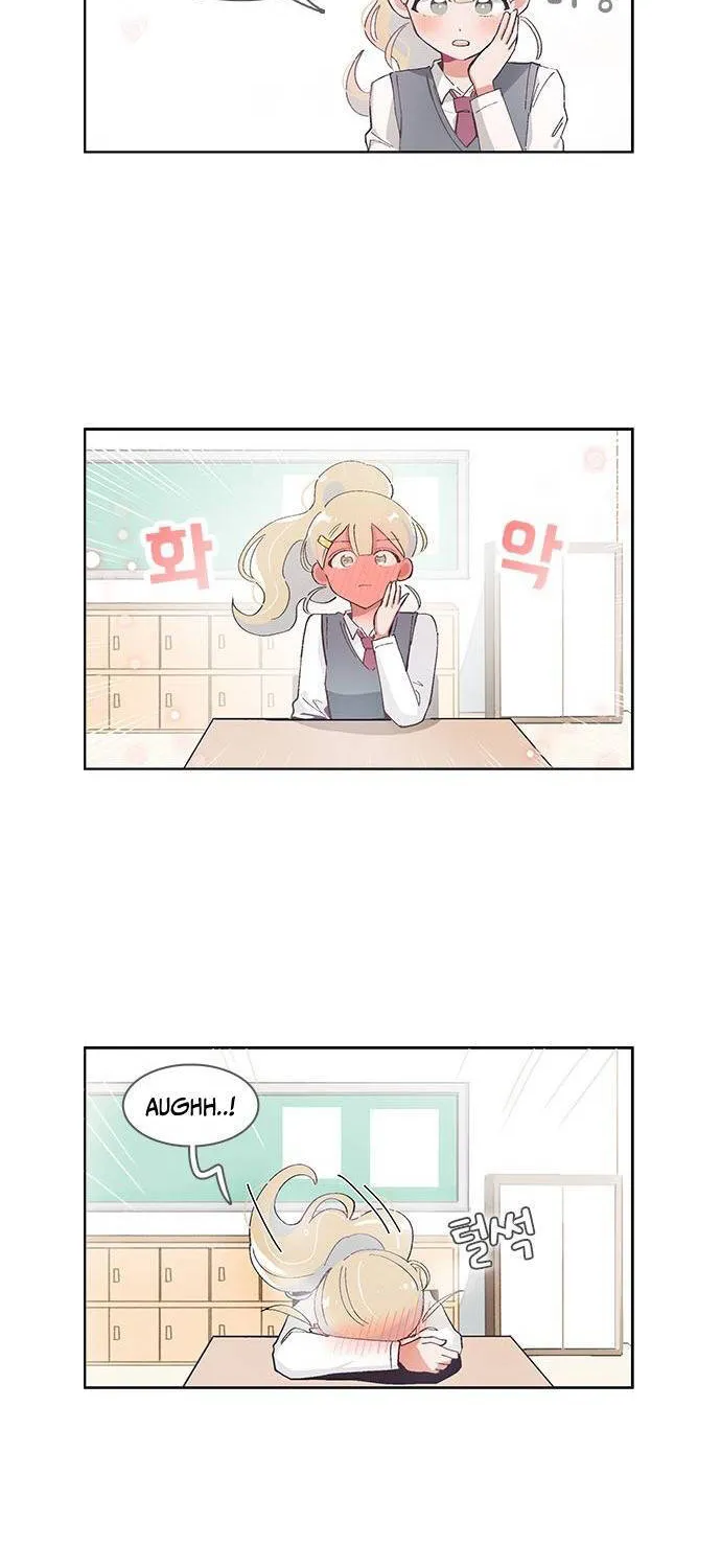 Tớ Chỉ Muốn Đánh Bại Cậu Chap 48 - Next Chap 49