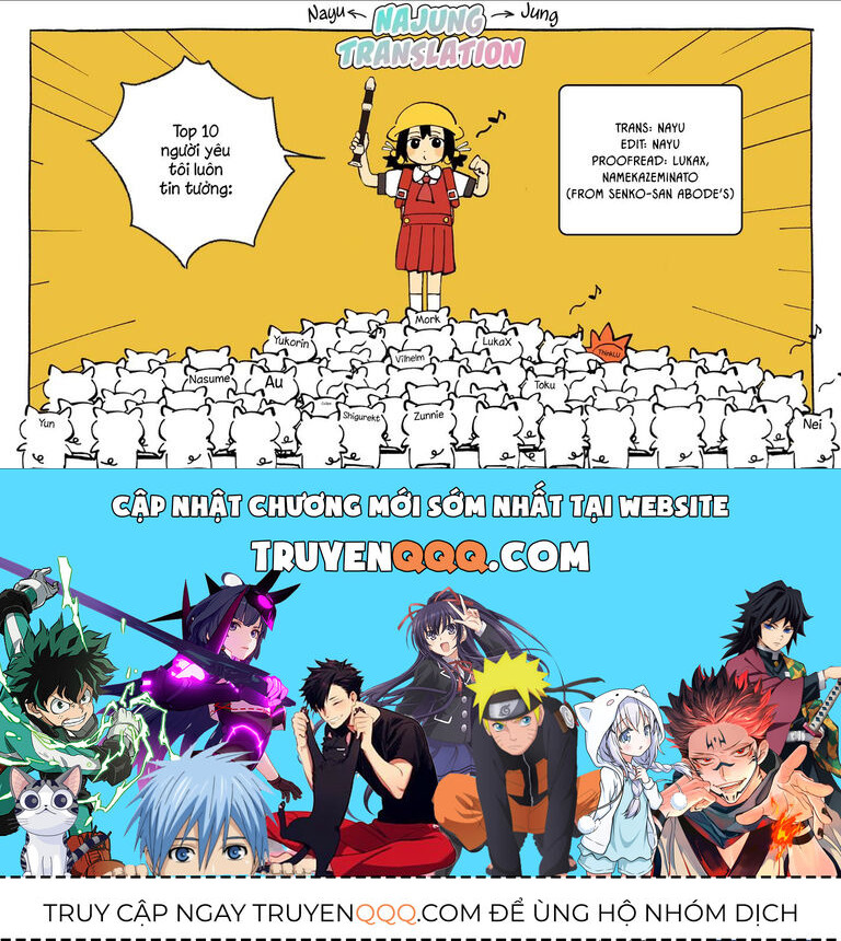 Tớ Chỉ Muốn Đánh Bại Cậu Chap 5 - Next Chap 6