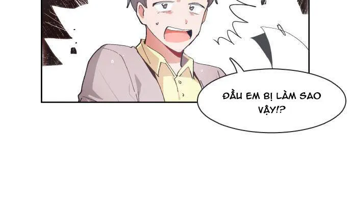 Tớ Chỉ Muốn Đánh Bại Cậu Chap 58 - Next Chap 59
