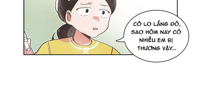 Tớ Chỉ Muốn Đánh Bại Cậu Chap 58 - Next Chap 59