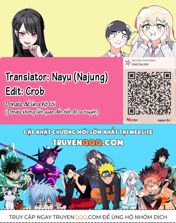 Tớ Chỉ Muốn Đánh Bại Cậu Chap 6 - Next Chap 7