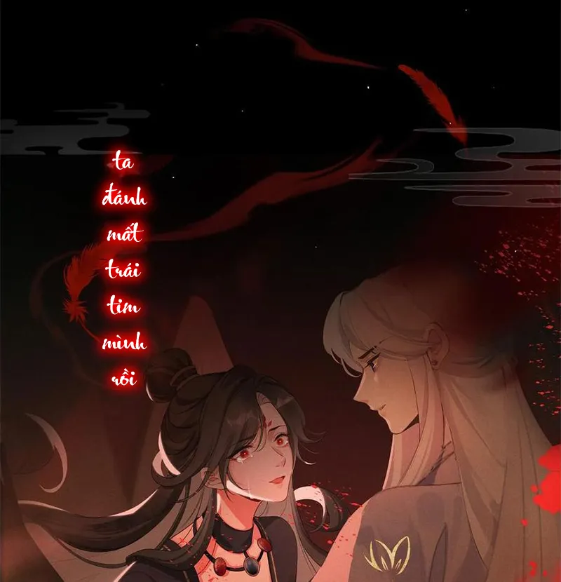 Tổ Chim Phượng Hoàng Chap 0.5 - Next Chap 1.5