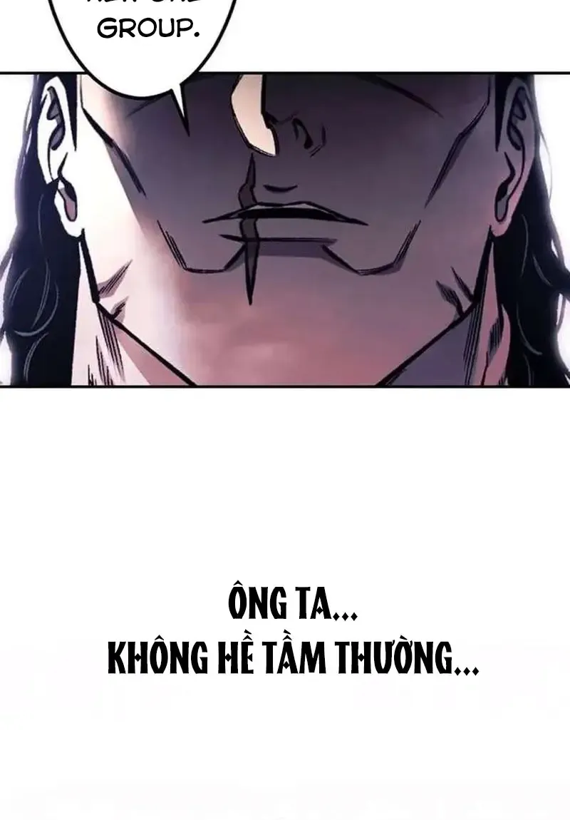 Tổ Chức Học Viện Chap 10 - Next Chap 11