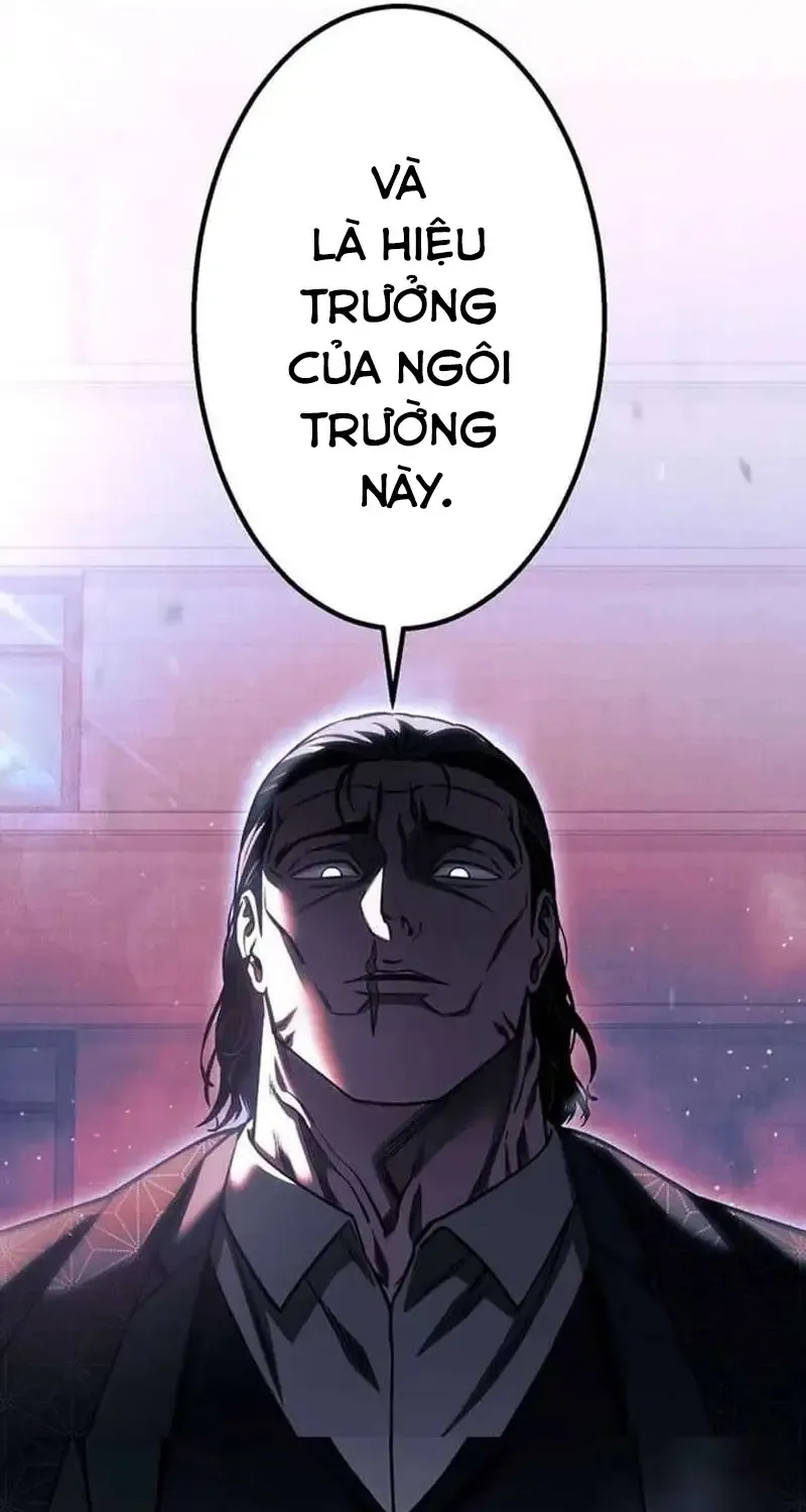 Tổ Chức Học Viện Chap 10 - Next Chap 11