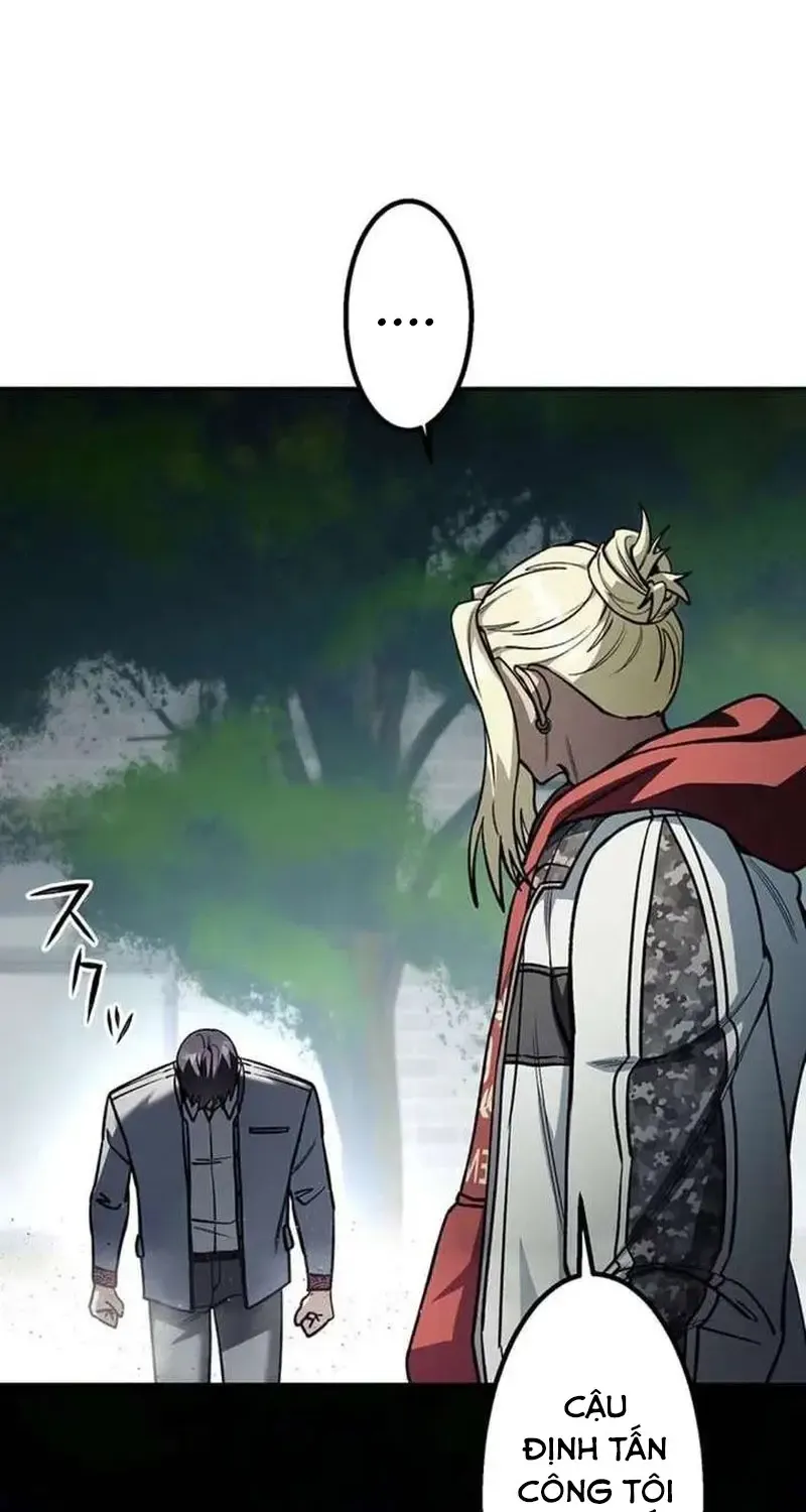 Tổ Chức Học Viện Chap 10 - Next Chap 11