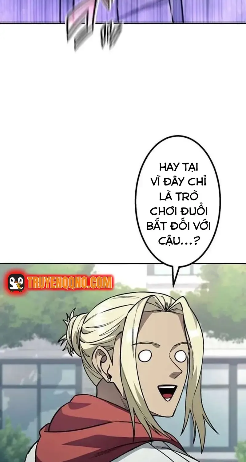 Tổ Chức Học Viện Chap 10 - Next Chap 11