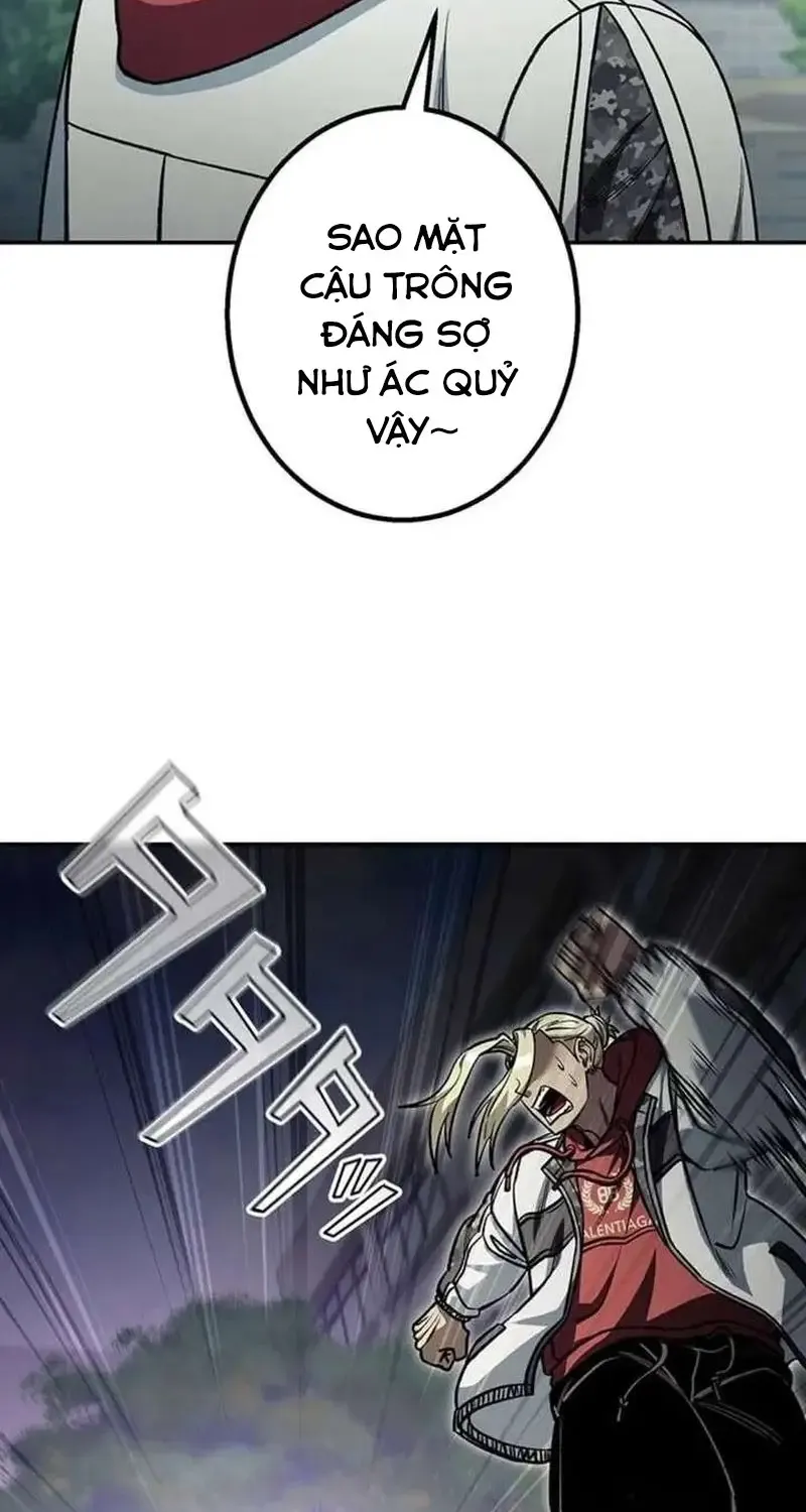 Tổ Chức Học Viện Chap 10 - Next Chap 11