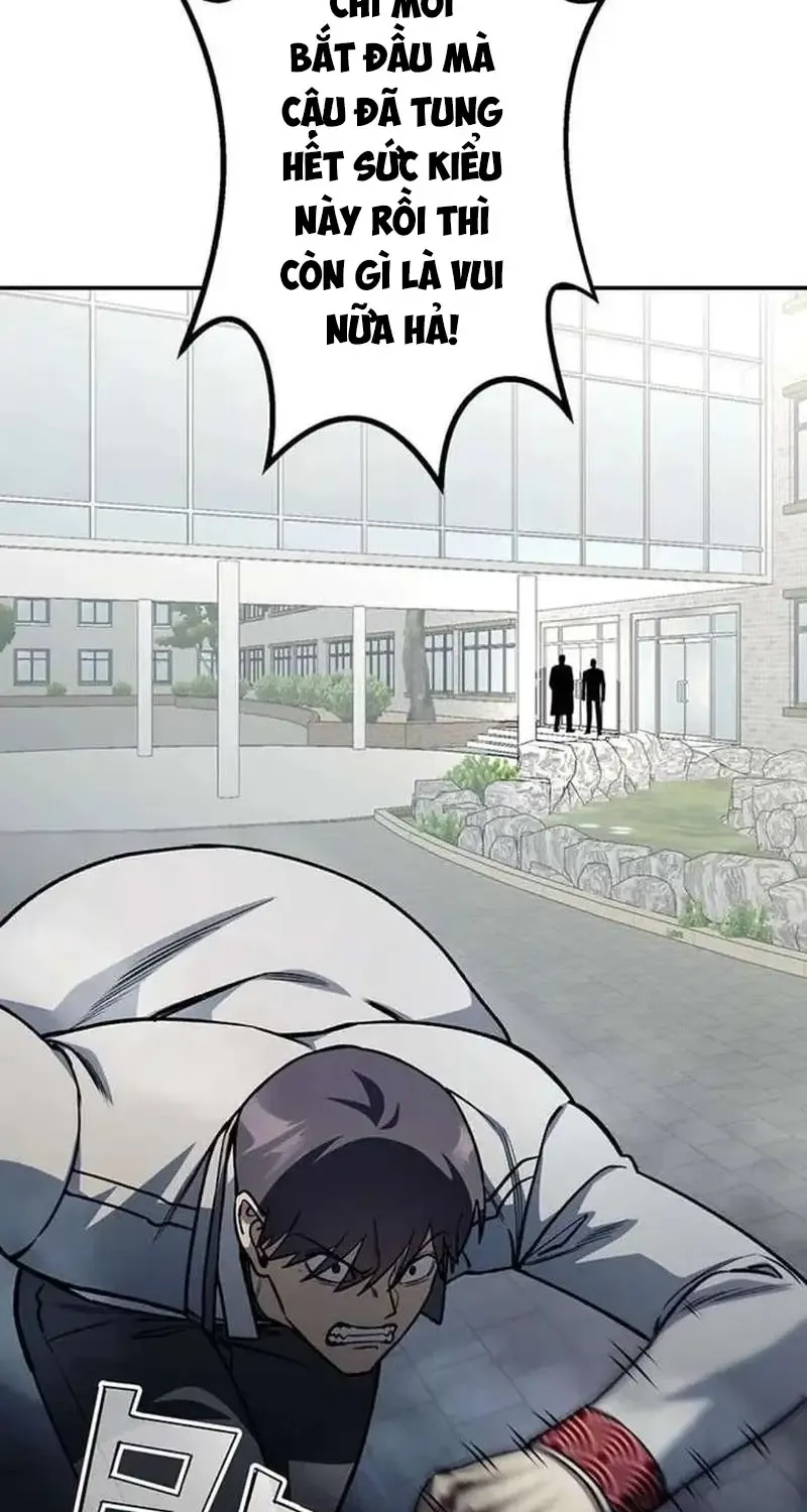 Tổ Chức Học Viện Chap 10 - Next Chap 11