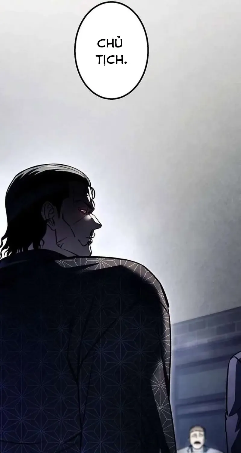 Tổ Chức Học Viện Chap 10 - Next Chap 11