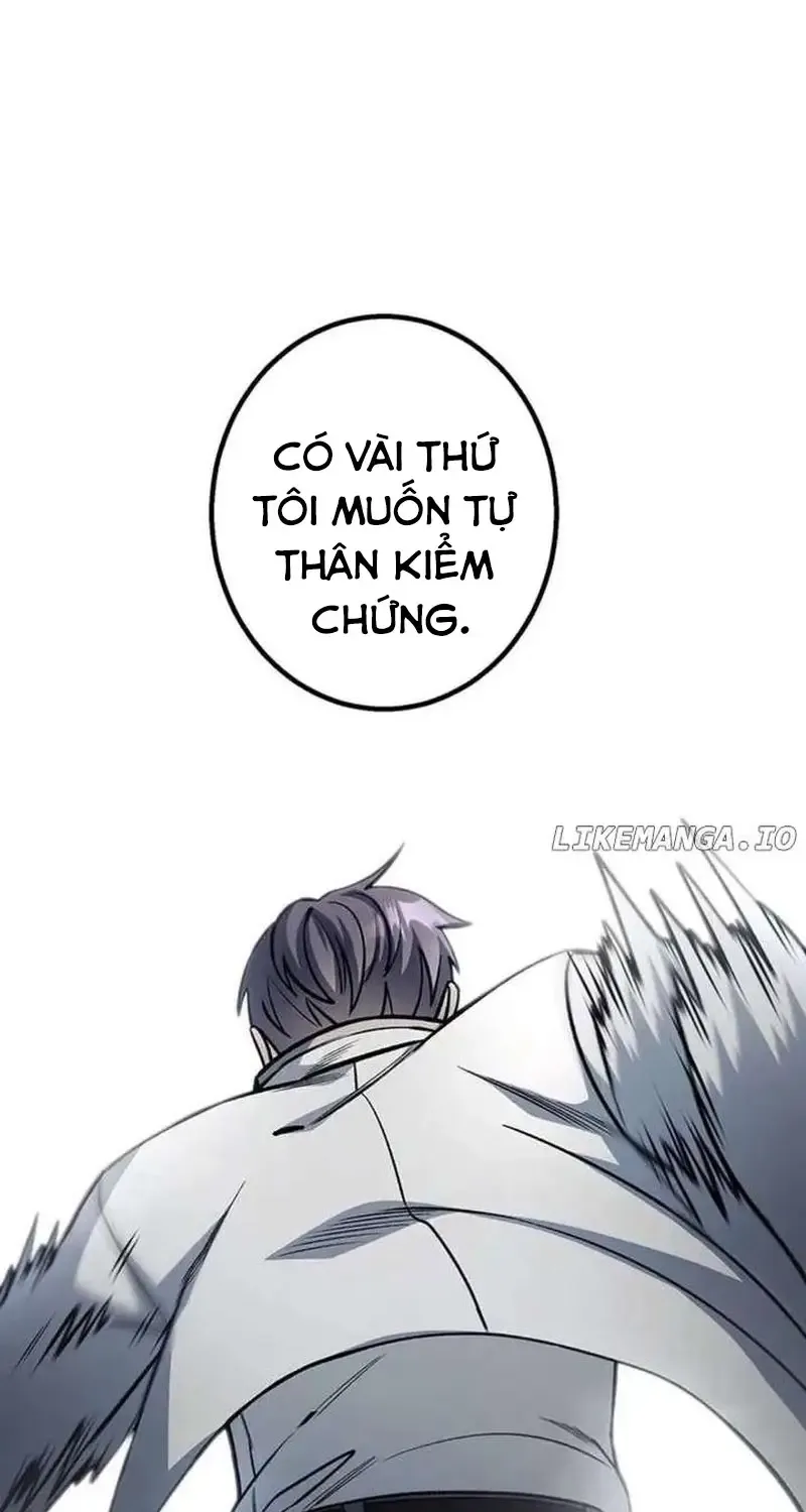 Tổ Chức Học Viện Chap 10 - Next Chap 11