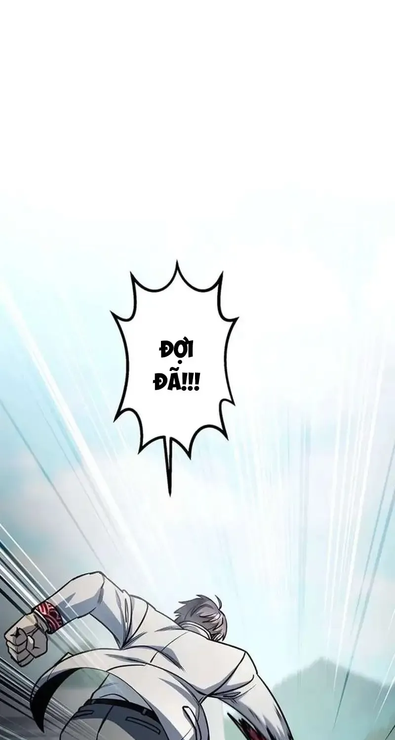 Tổ Chức Học Viện Chap 10 - Next Chap 11