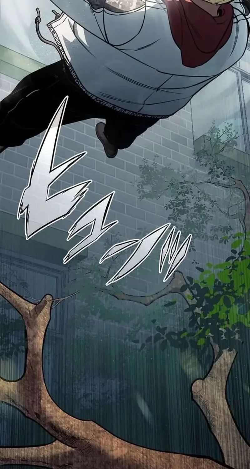 Tổ Chức Học Viện Chap 10 - Next Chap 11