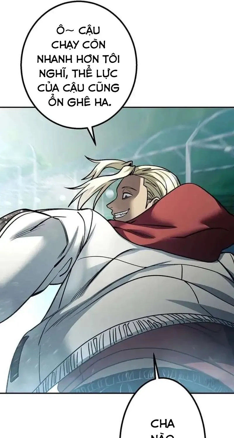 Tổ Chức Học Viện Chap 10 - Next Chap 11