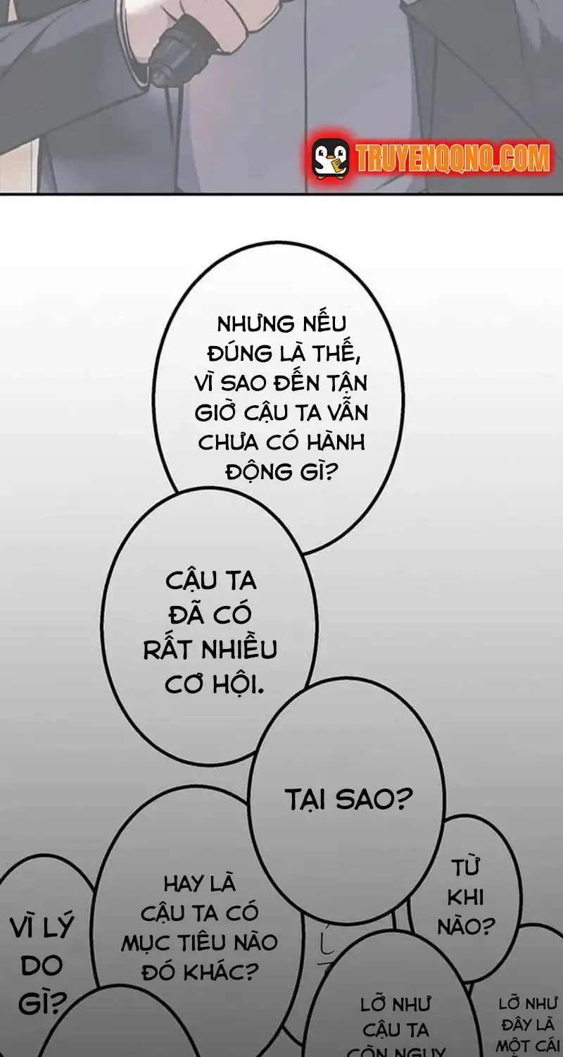 Tổ Chức Học Viện Chap 10 - Next Chap 11