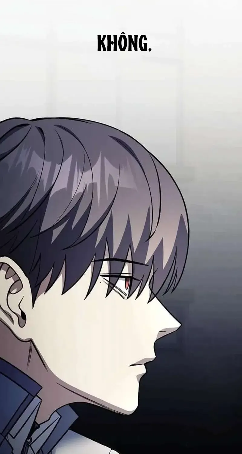 Tổ Chức Học Viện Chap 10 - Next Chap 11