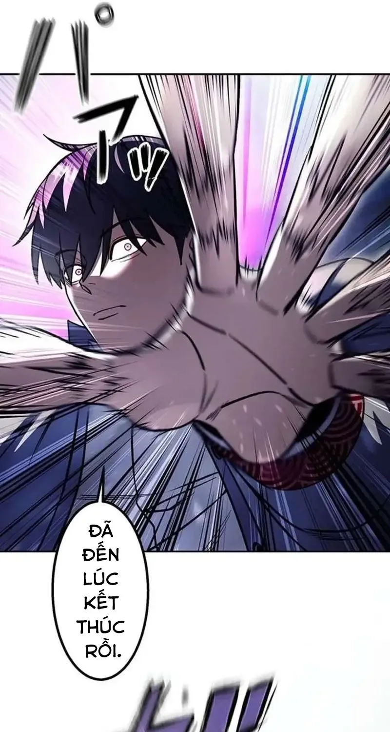 Tổ Chức Học Viện Chap 10 - Next Chap 11