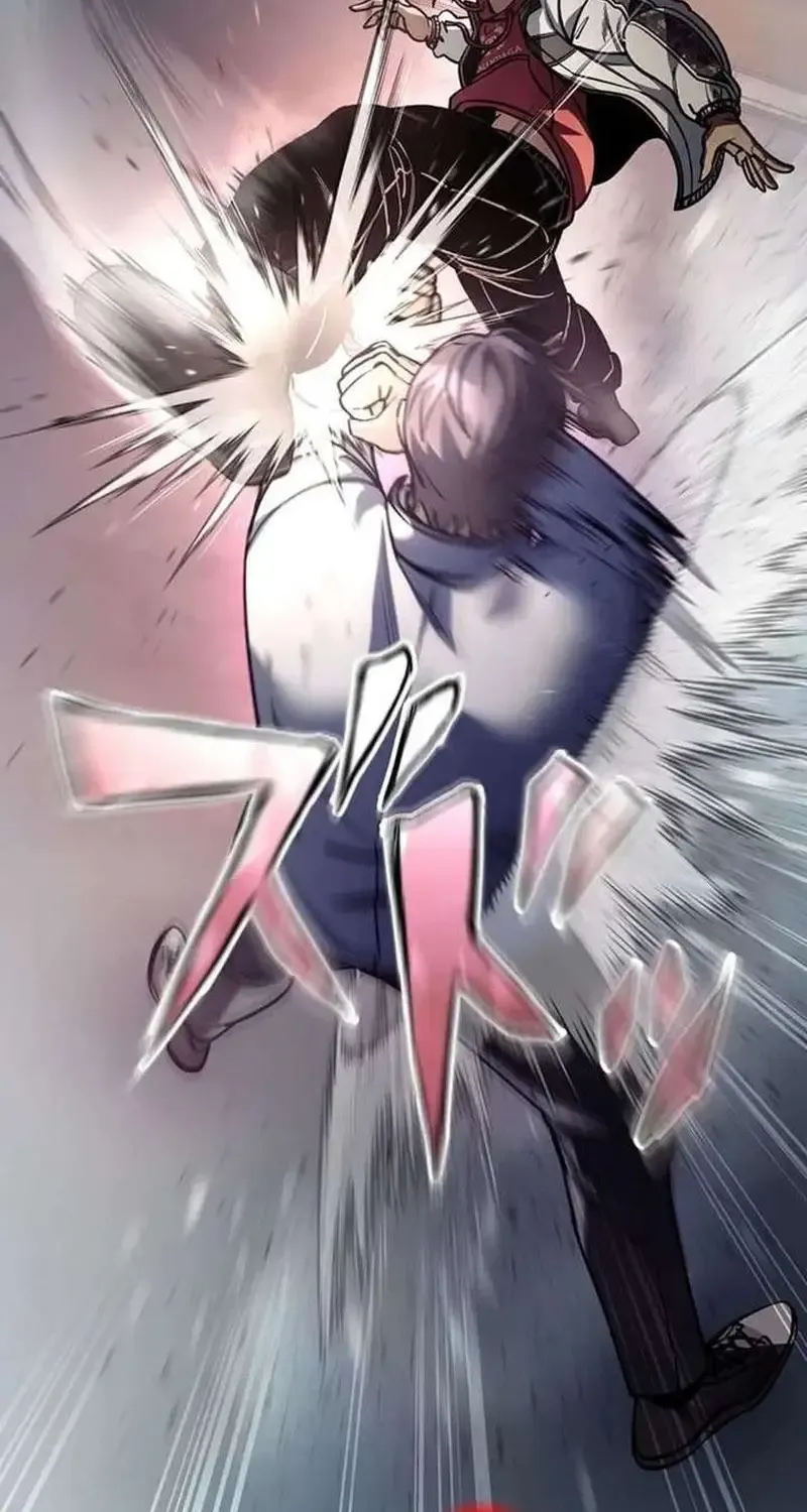 Tổ Chức Học Viện Chap 10 - Next Chap 11