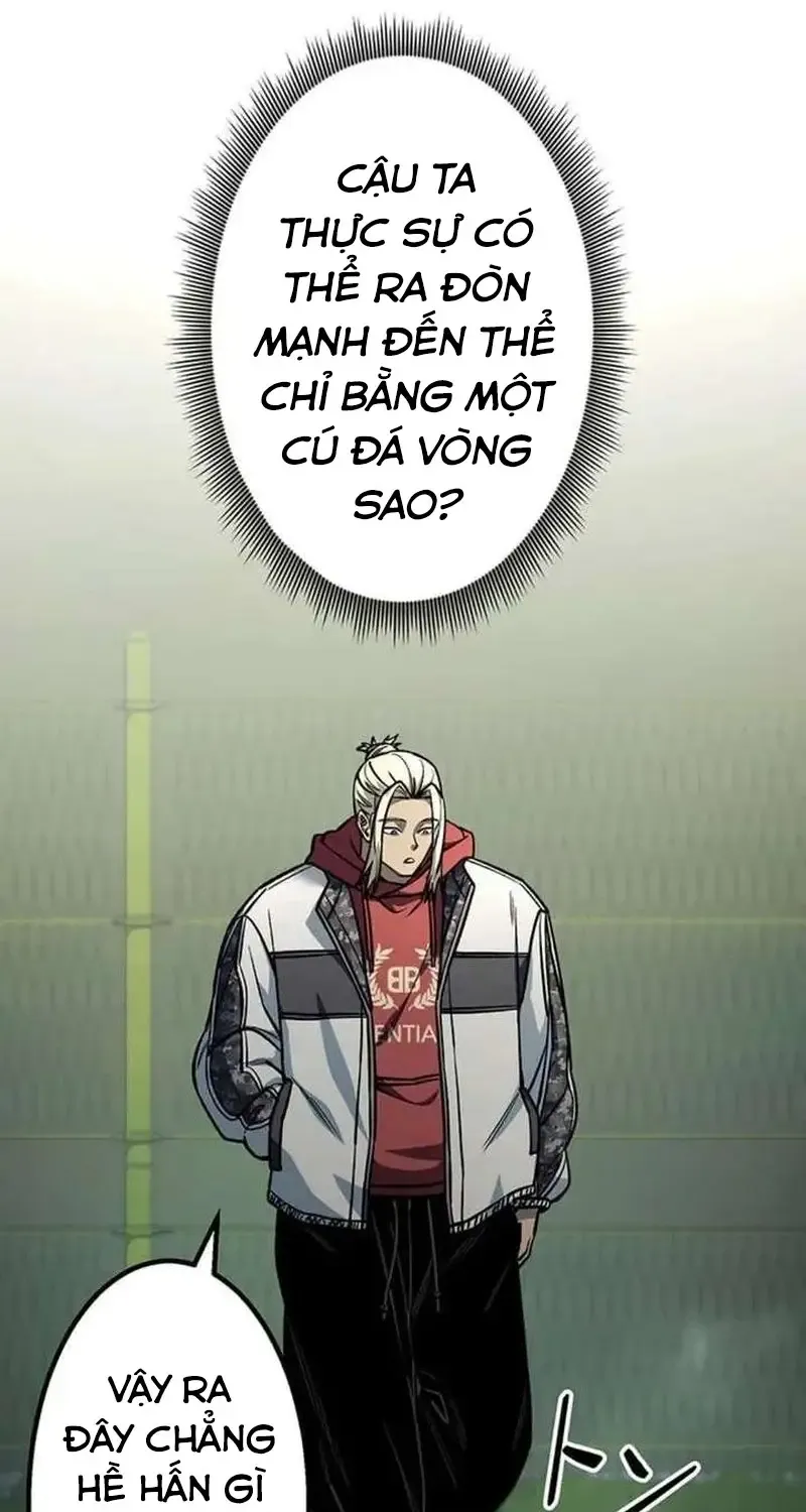 Tổ Chức Học Viện Chap 10 - Next Chap 11