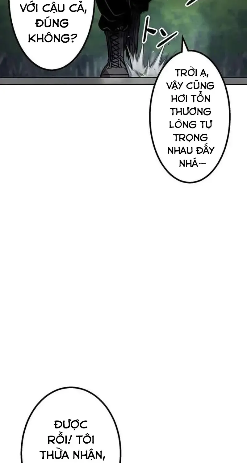 Tổ Chức Học Viện Chap 10 - Next Chap 11