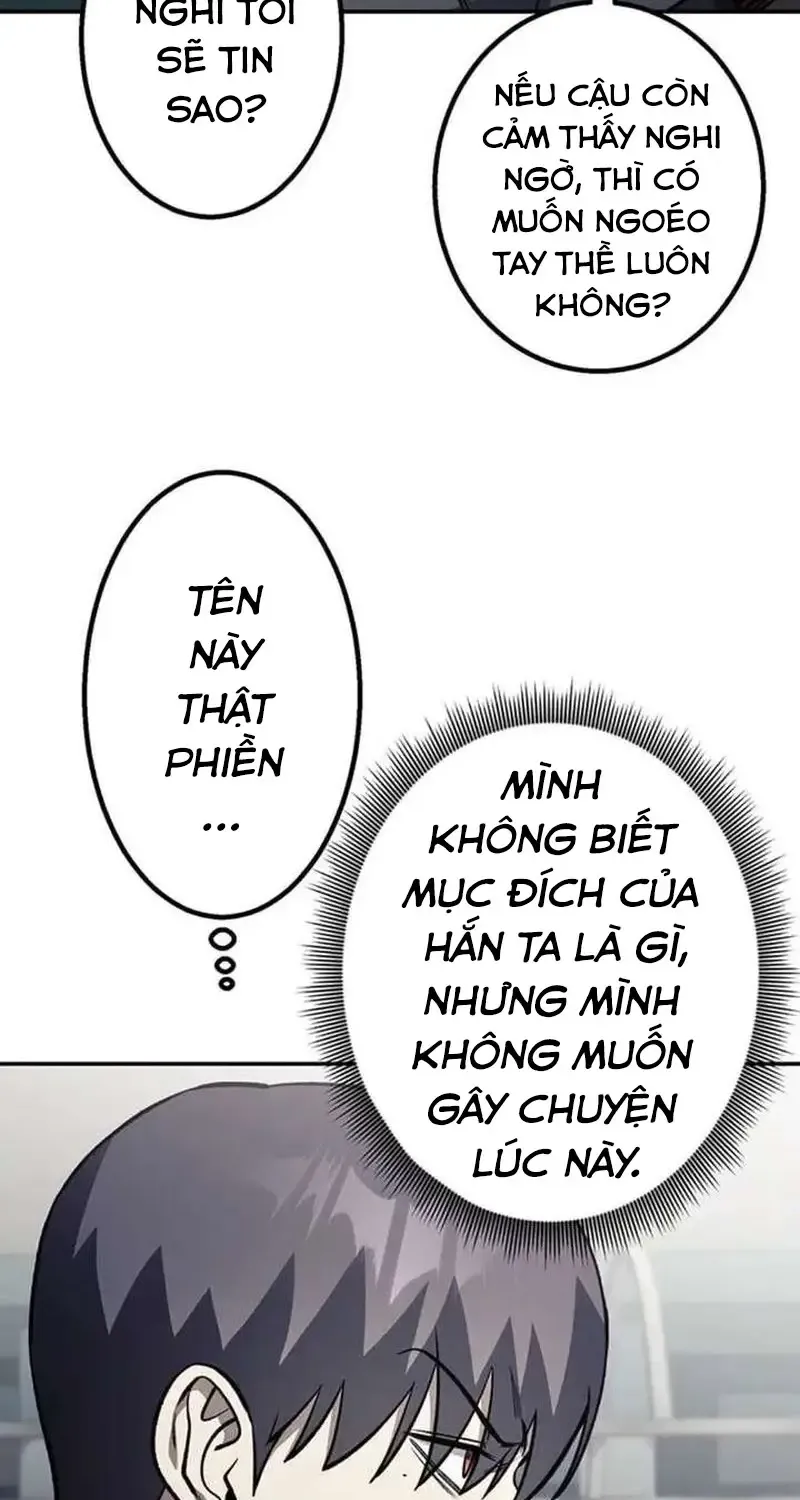 Tổ Chức Học Viện Chap 10 - Next Chap 11