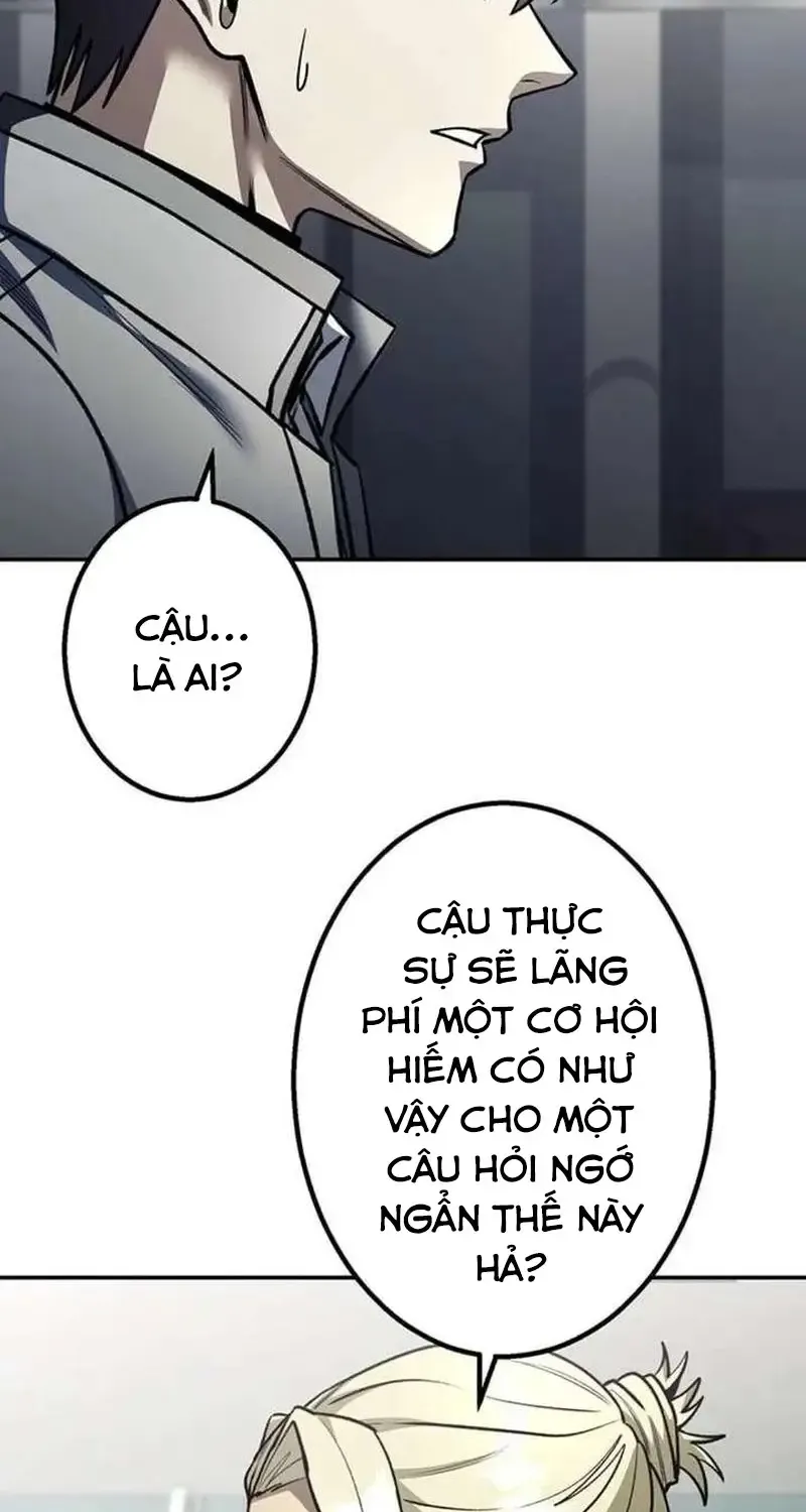 Tổ Chức Học Viện Chap 10 - Next Chap 11