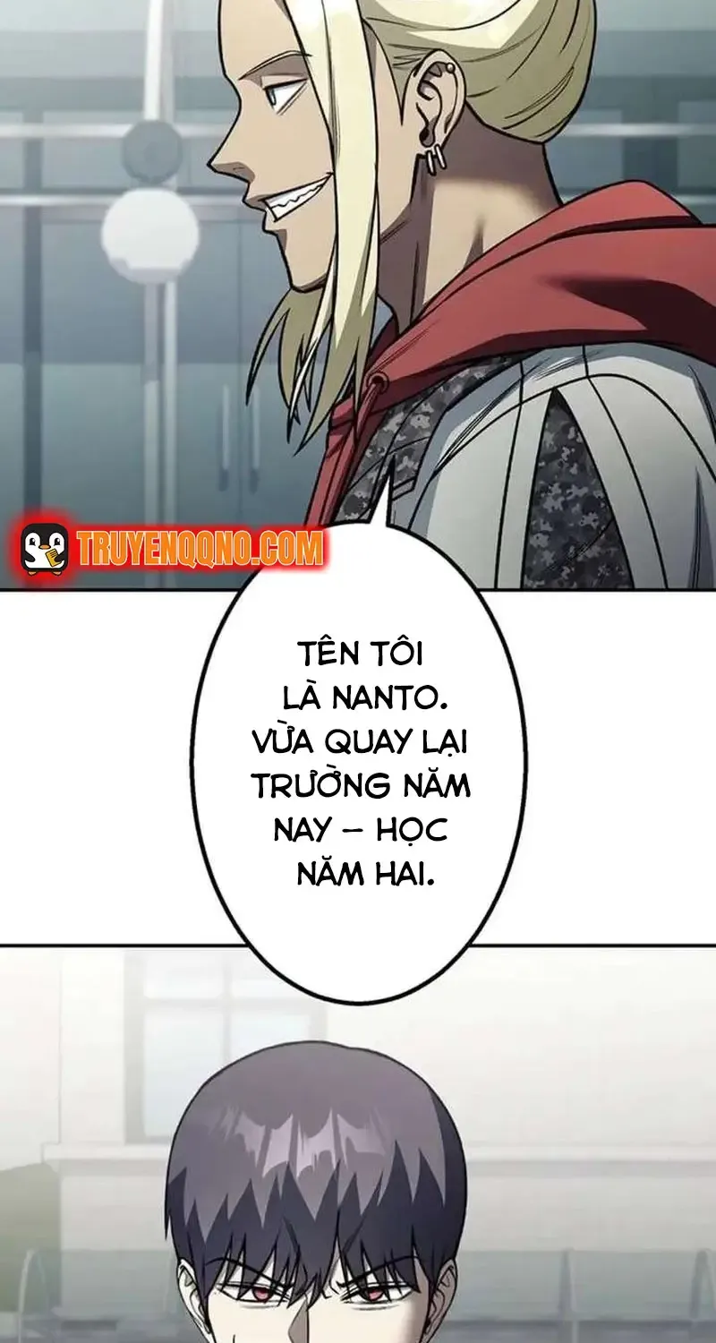 Tổ Chức Học Viện Chap 10 - Next Chap 11