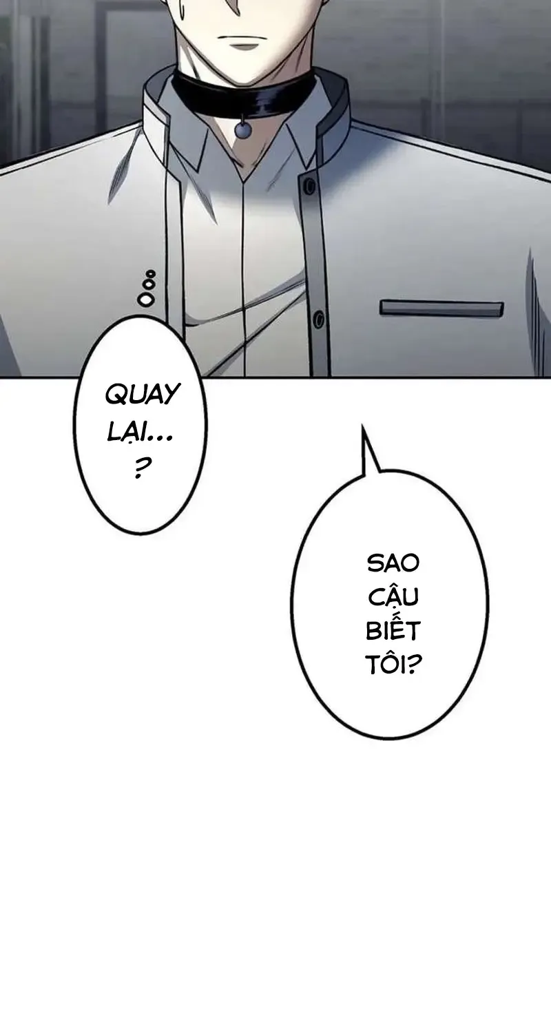 Tổ Chức Học Viện Chap 10 - Next Chap 11