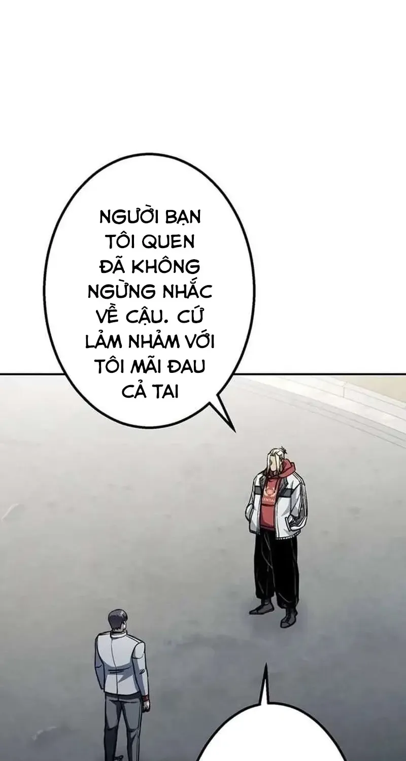 Tổ Chức Học Viện Chap 10 - Next Chap 11