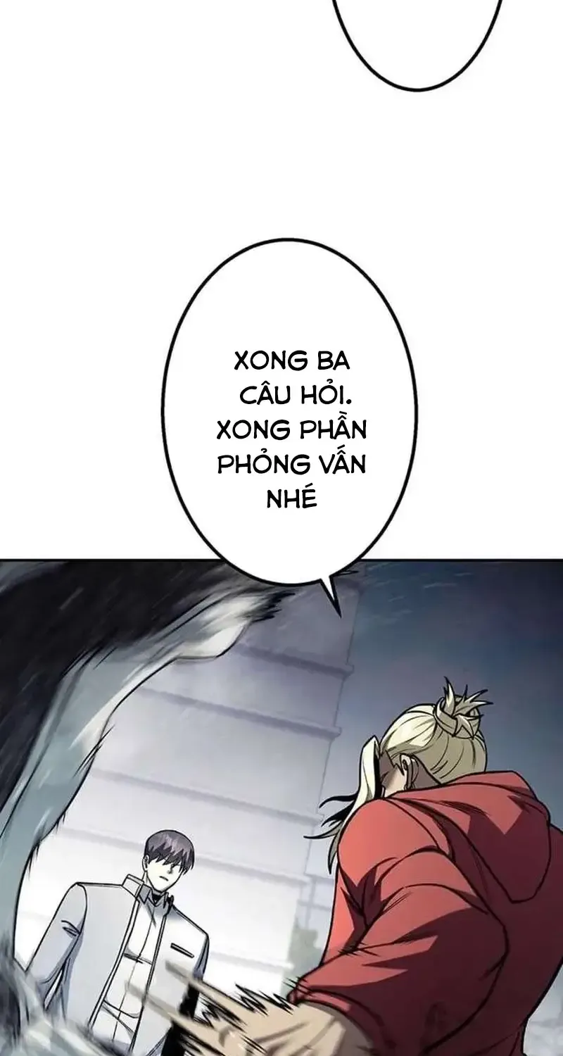 Tổ Chức Học Viện Chap 10 - Next Chap 11