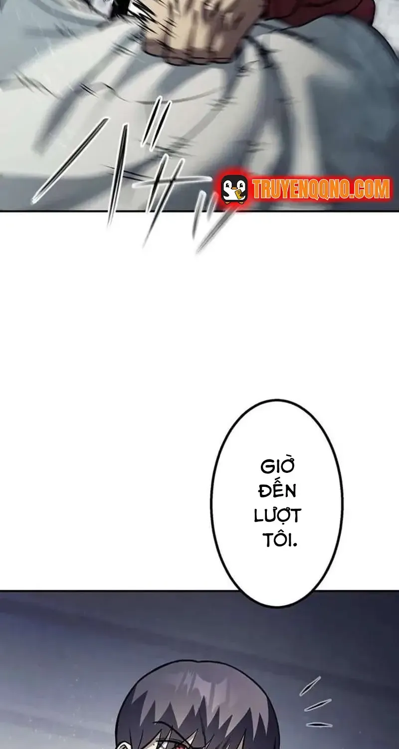 Tổ Chức Học Viện Chap 10 - Next Chap 11