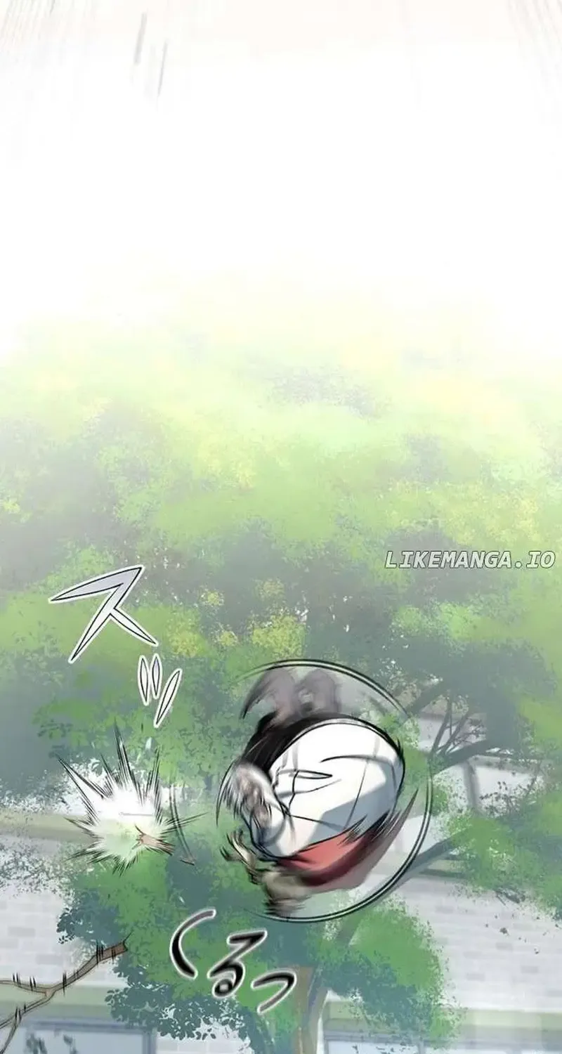 Tổ Chức Học Viện Chap 10 - Next Chap 11