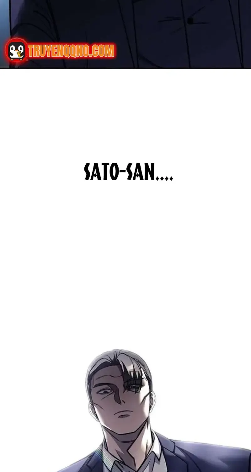 Tổ Chức Học Viện Chap 10 - Next Chap 11