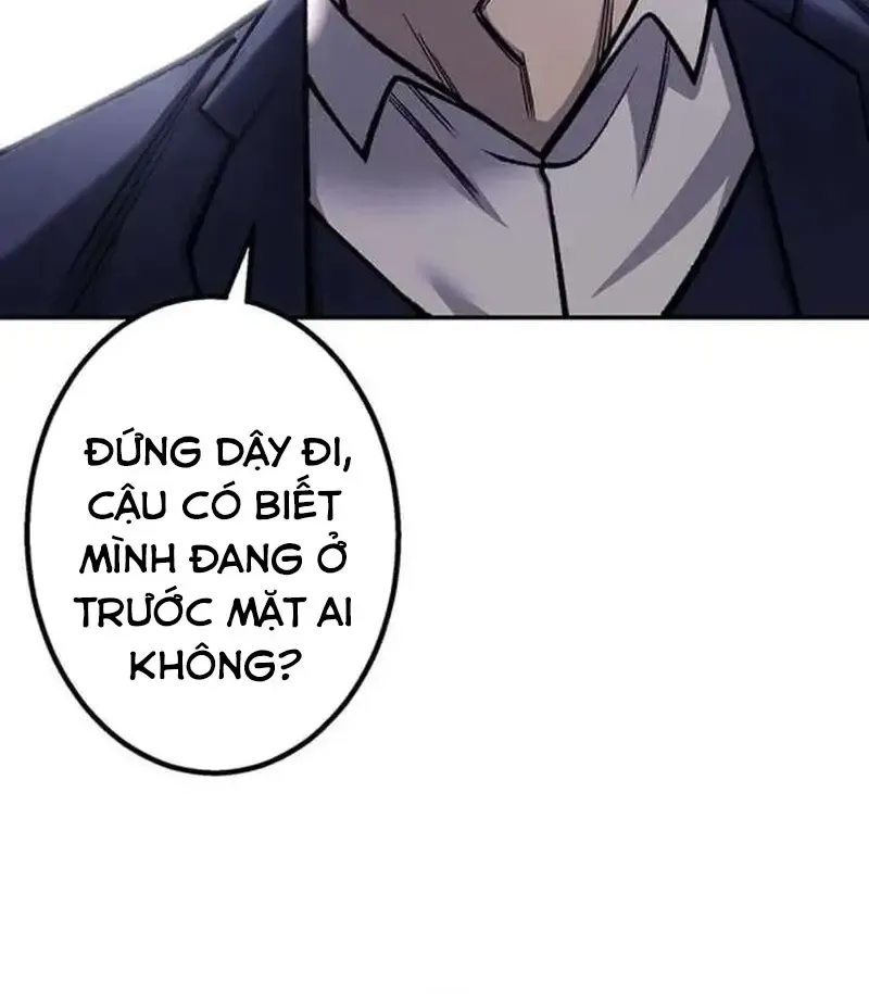 Tổ Chức Học Viện Chap 10 - Next Chap 11
