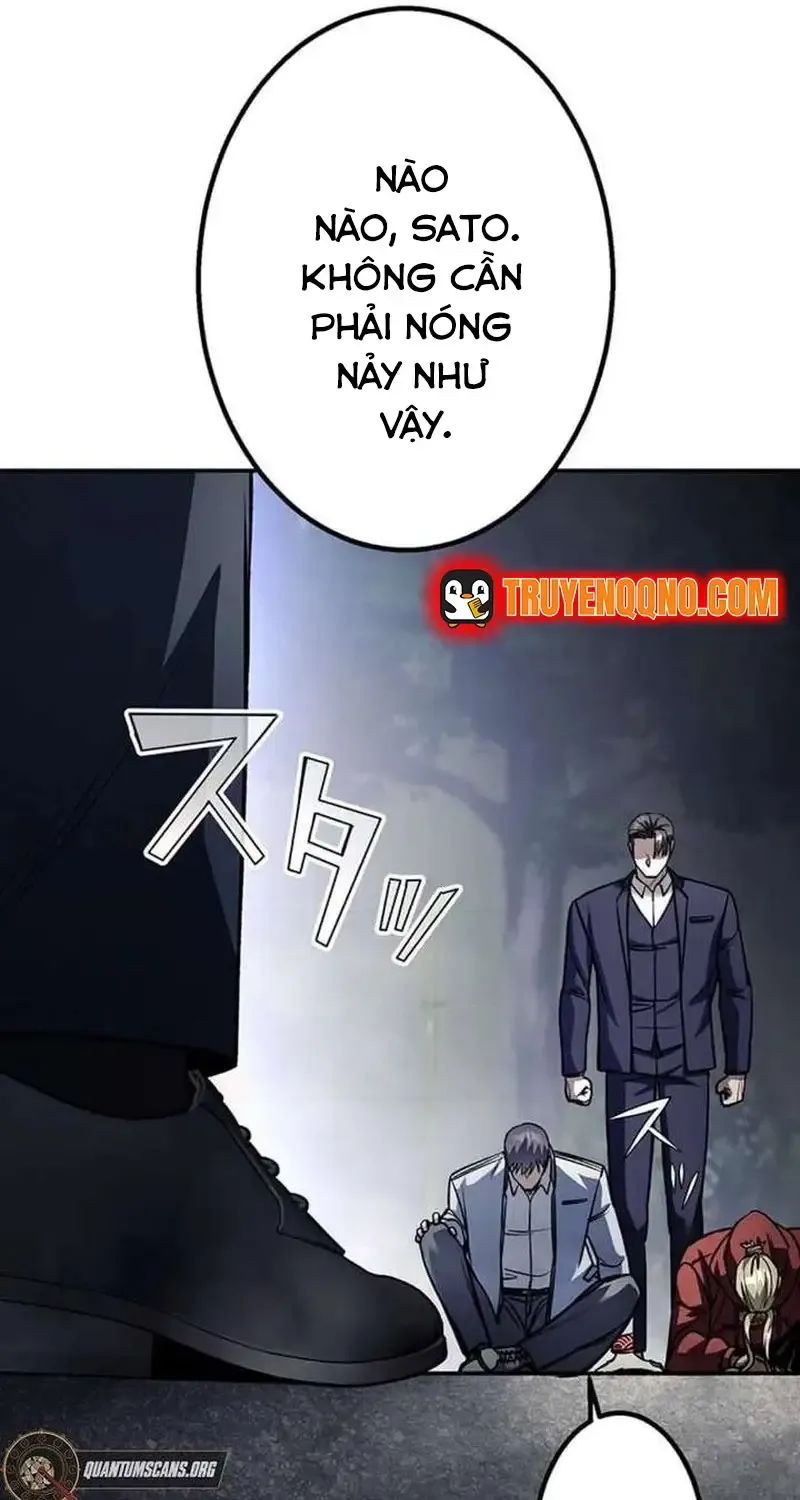 Tổ Chức Học Viện Chap 10 - Next Chap 11