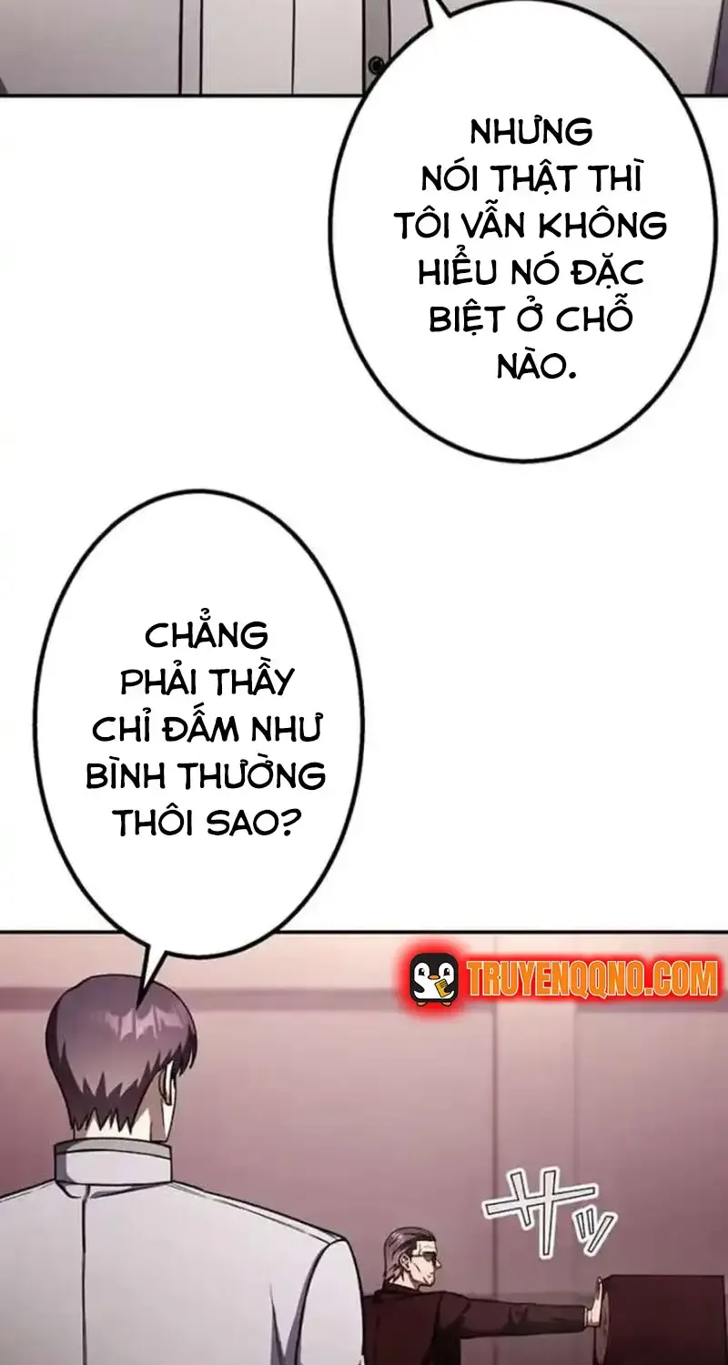 Tổ Chức Học Viện Chap 13 - Next Chap 14