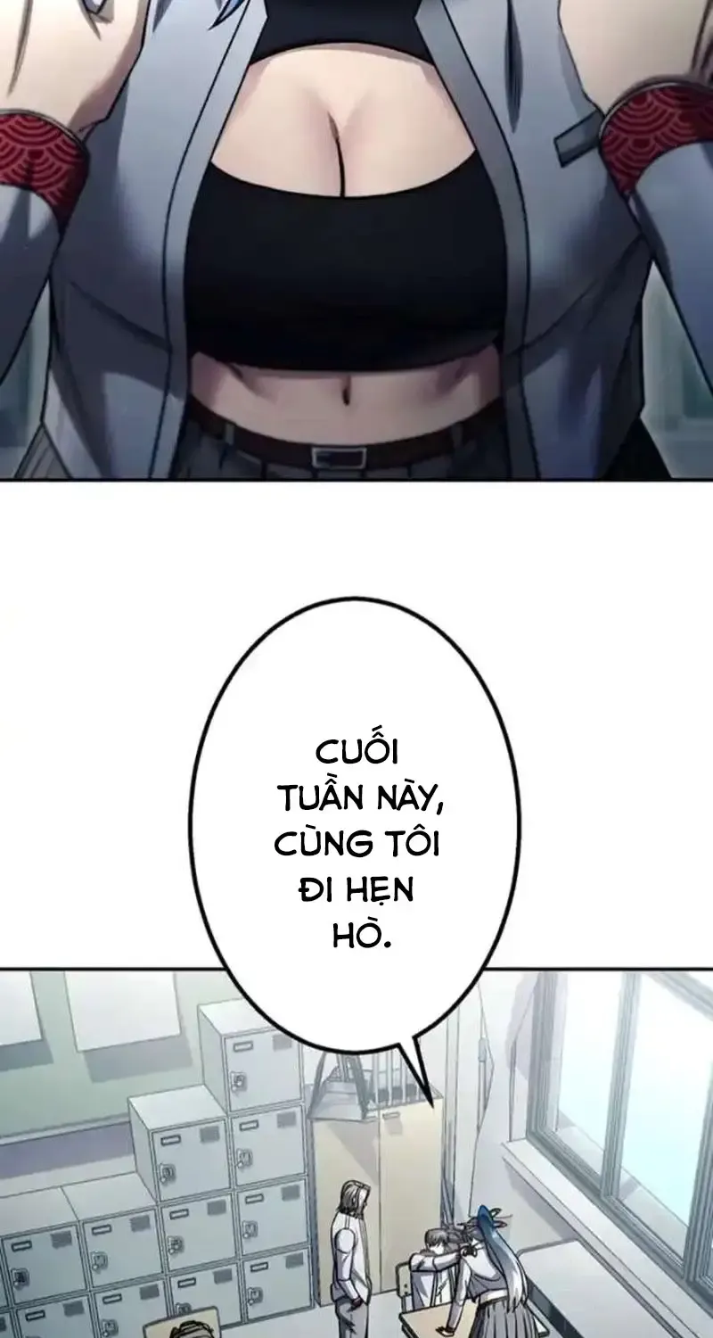 Tổ Chức Học Viện Chap 13 - Next Chap 14