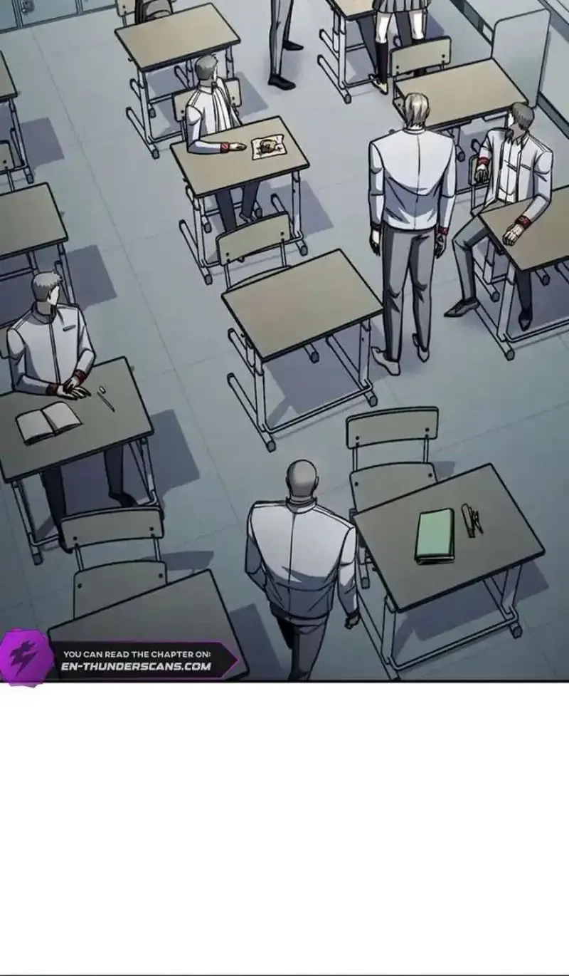 Tổ Chức Học Viện Chap 13 - Next Chap 14